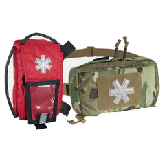 Helikon-Tex MODULAR INDIVIDUAL futrola za set prve pomoći Cordura, MultiCam