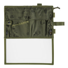 Helikon-Tex navlaka na kartu, Desert Night Camo