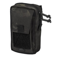 Helikon-Tex NAVTEL torbica Cordura 8 o.08, MultiCam Black