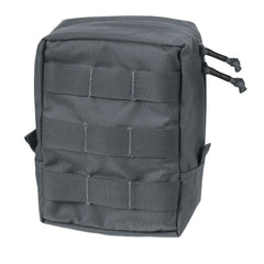 Helikon-Tex GENERAL PURPOSE CARGO torbica Cordura 5 cargou.05, Shadow Grey