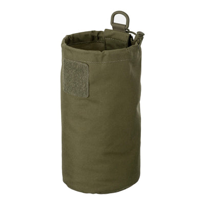 Bushcraft odbacivači spremnika