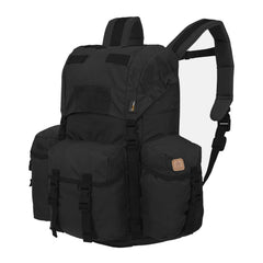 Helikon-Tex Bergen turistički ruksak 18l, crni