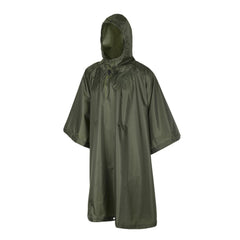 Helikon-Tex pončo U.S. MODEL, maslinasto zeleni
