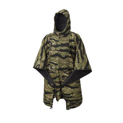 Helikon-Tex SWAGMAN ROLL pončo, Tiger Stripe
