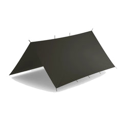 Helikon-Tex cerada za zaklon Polyester Ripstop, Taiga Green