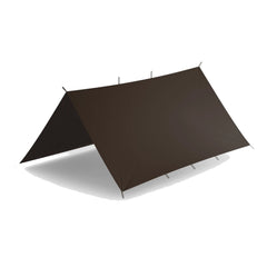 Helikon-Tex cerada za zaklon Polyester Ripstop, Earth Brown