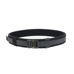 Helikon-Tex Cobra natjecateljski strelački remen (45mm), Shadow Grey