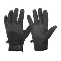 Helikon-Tex Impact Duty Mk2 rukavice zimske, crne