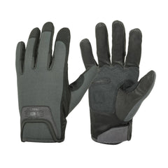 Helikon-Tex Urban Tactical Mk2 rukavice, Shadow Grey / Black