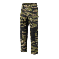 Helikon-Tex MCDU hlače Tiger Stripe / Black