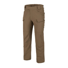 Helikon-Tex OTP hlače VersaStretch taktičke outdoor Versa Stretch, Mud Brown