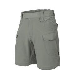 Helikon-Tex OTS 8.5" kratke hlače VersaStretch taktičke outdoor Versa Stretch Lite, Olive Drab