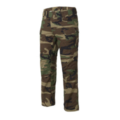 Helikon-Tex UTP taktičke hlače PolyCotton Ripstop, US Woodland