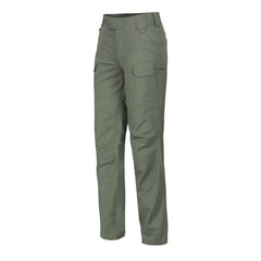 Helikon-Tex UTP Resized gradske taktičke hlače ženske PolyCotton Ripstop, Olive Drab