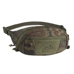 Helikon-Tex BANDICOOT pojasna torbica Cordura, EN Woodland