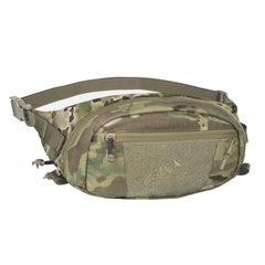 Helikon-Tex BANDICOOT pojasna torbica Cordura, MultiCam