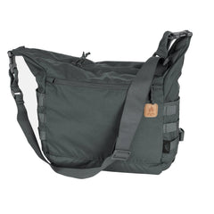 Helikon-Tex BUSHCRAFT SATCHEL torba Cordura, Shadow Grey