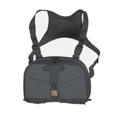 Helikon-Tex Numbat naprsna torba, Shadow Grey