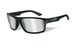 Wiley X Peak polarizirajuće naočale, grey silver flash mirror