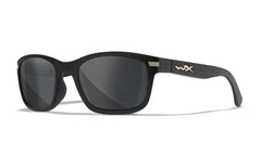 Wiley X HELIX naočale Grey mirror, crne