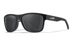 WileyX OVATION naočale Grey mirror, crne