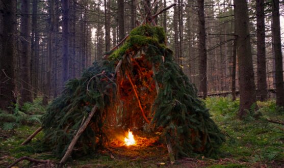 Bushcraft