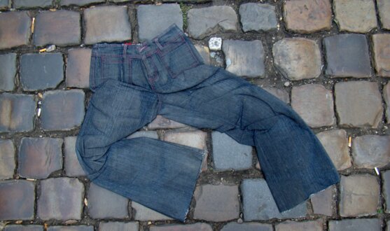 Stone wash