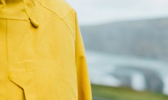 Gore-Tex