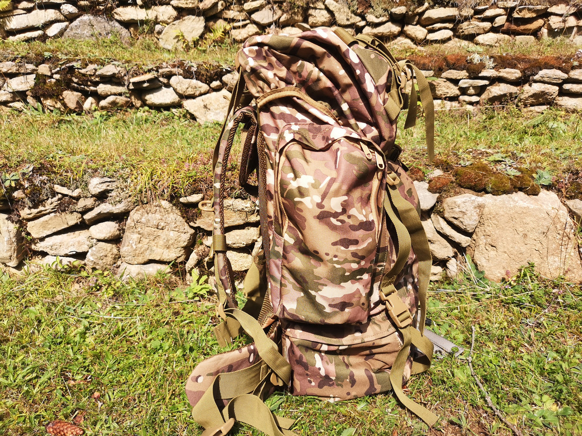 Soldat XL - klasik do nepohody i dobrodružstva