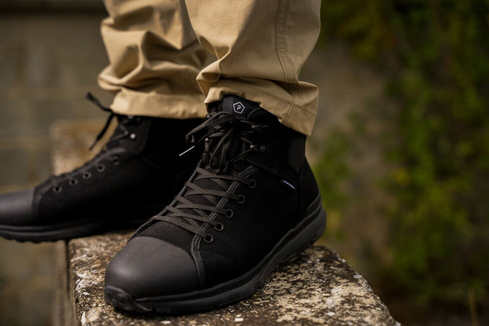 Pentagon Hybrid High Boots tenisice, Coyote