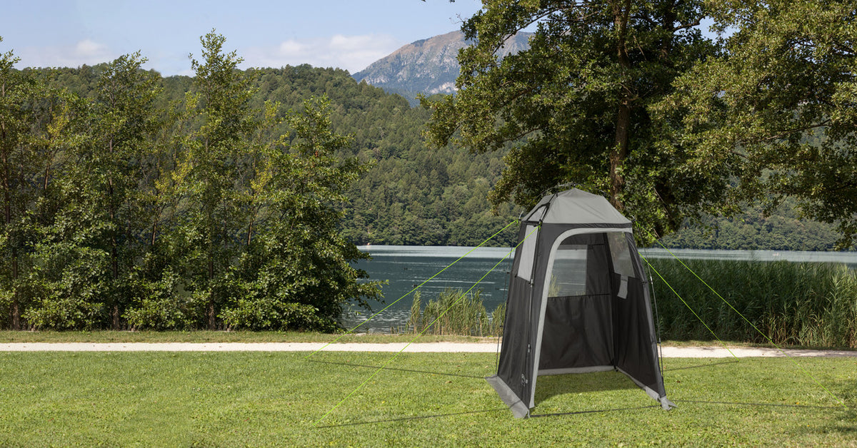 Brunner Cabina II higijenska kabina