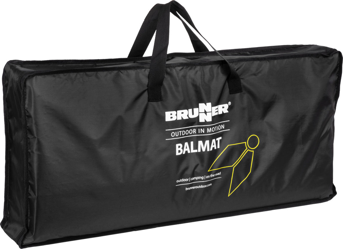 Brunner Balmat WH podloga 250x500