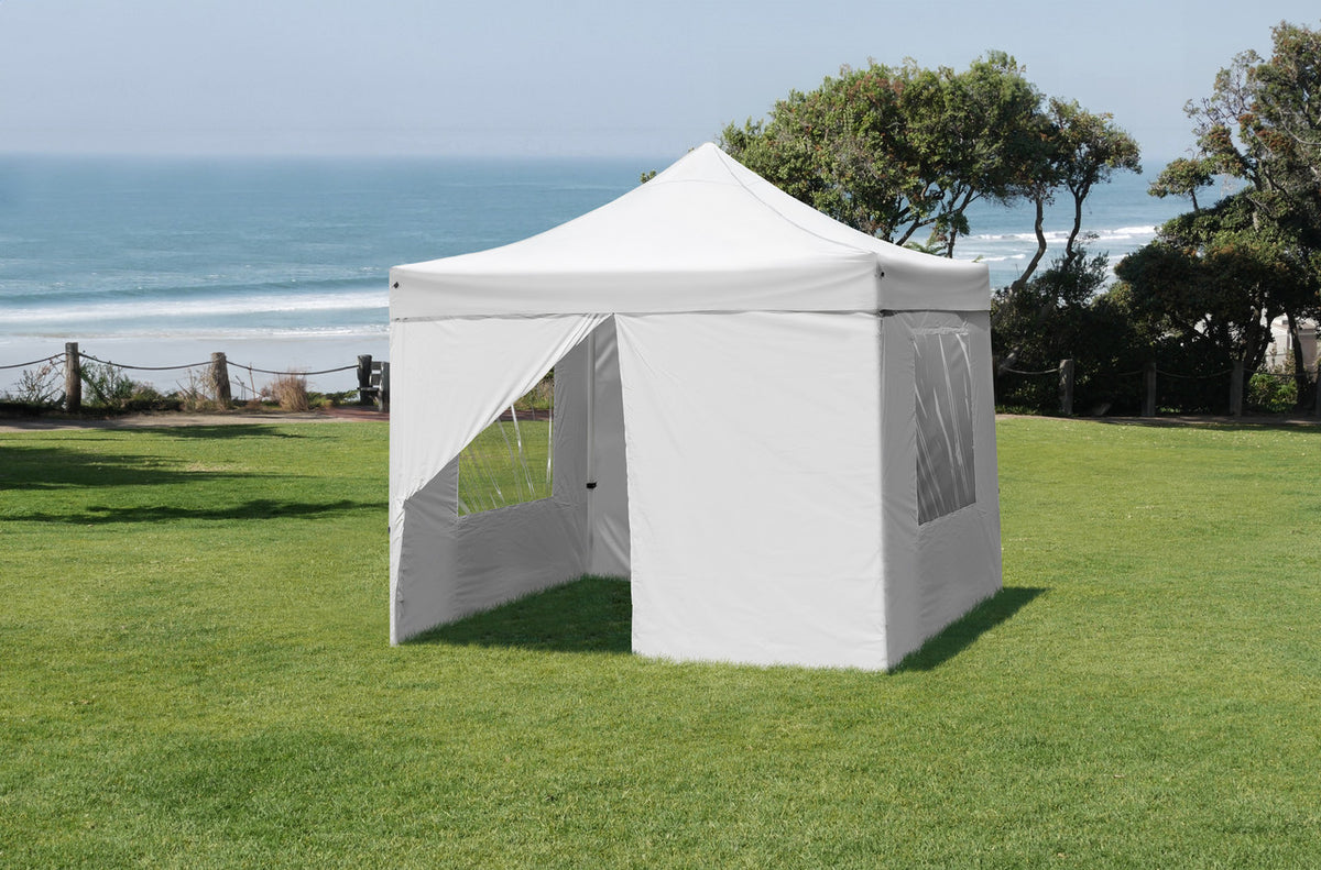Brunner Sidewall Set bočnih stijenki Enjoy/Pro 3x3