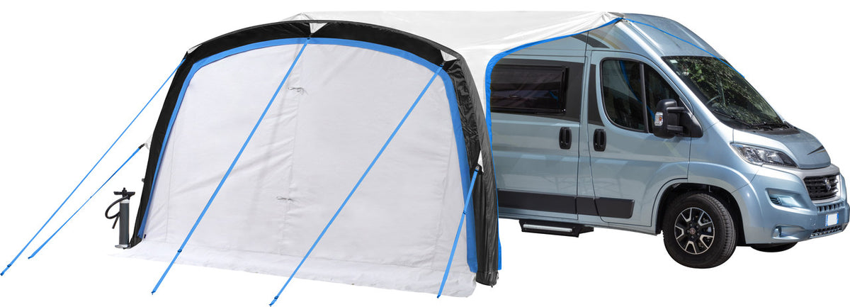 Brunner Skia 300 auto šator Frontwall