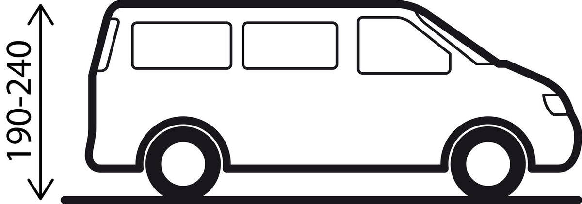 Brunner Wise A.I.R. TECH auto šator