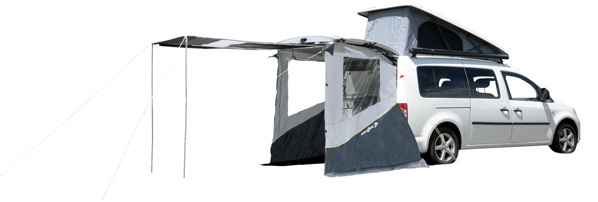 Brunner Predšator Pilote Caddy 5