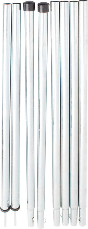 Brunner Pole Set Vertical šatorski klinovi