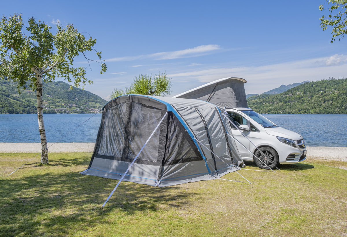 Brunner Air Travel II A.I.R. TECH auto šator