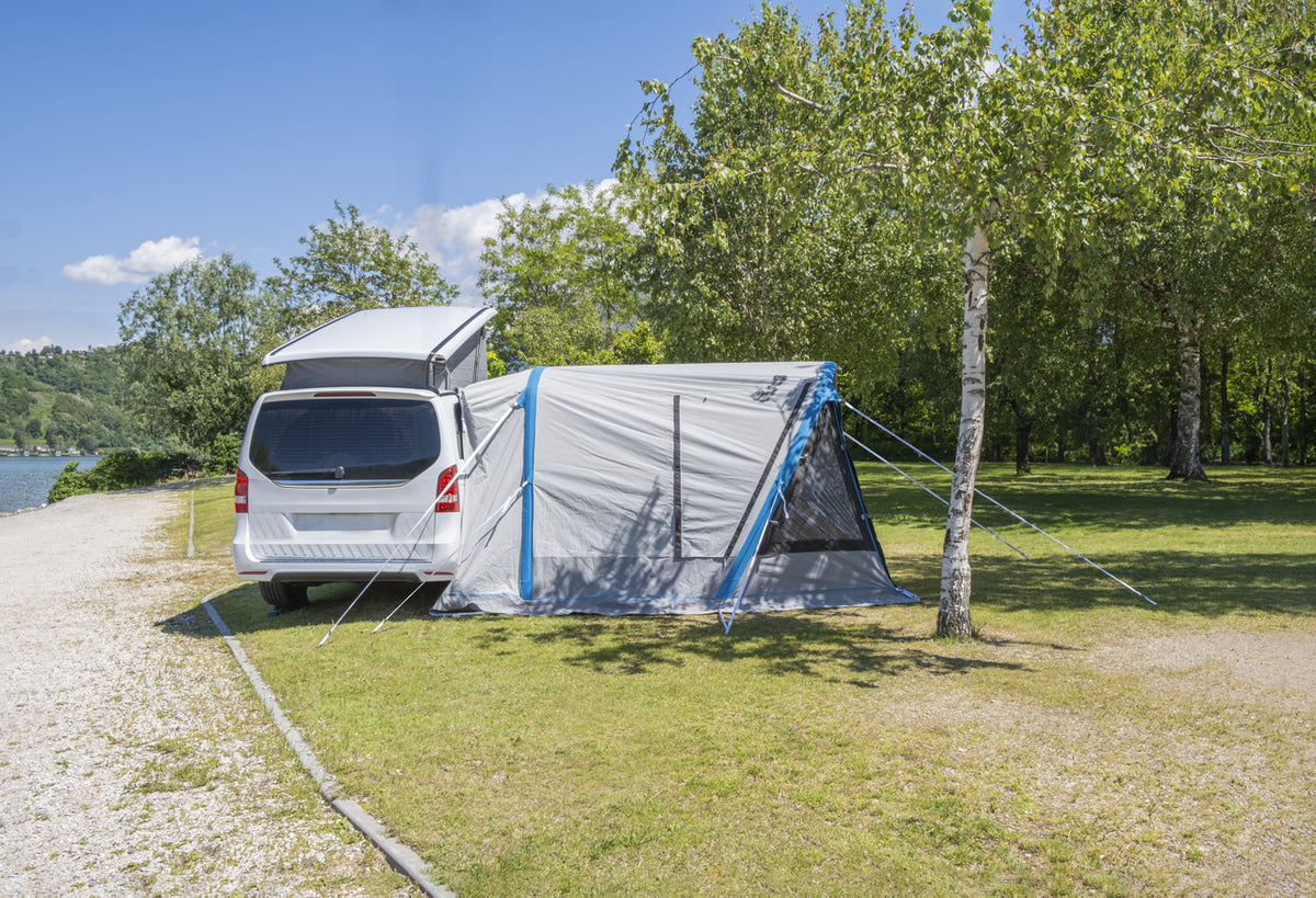Brunner Air Travel II A.I.R. TECH auto šator