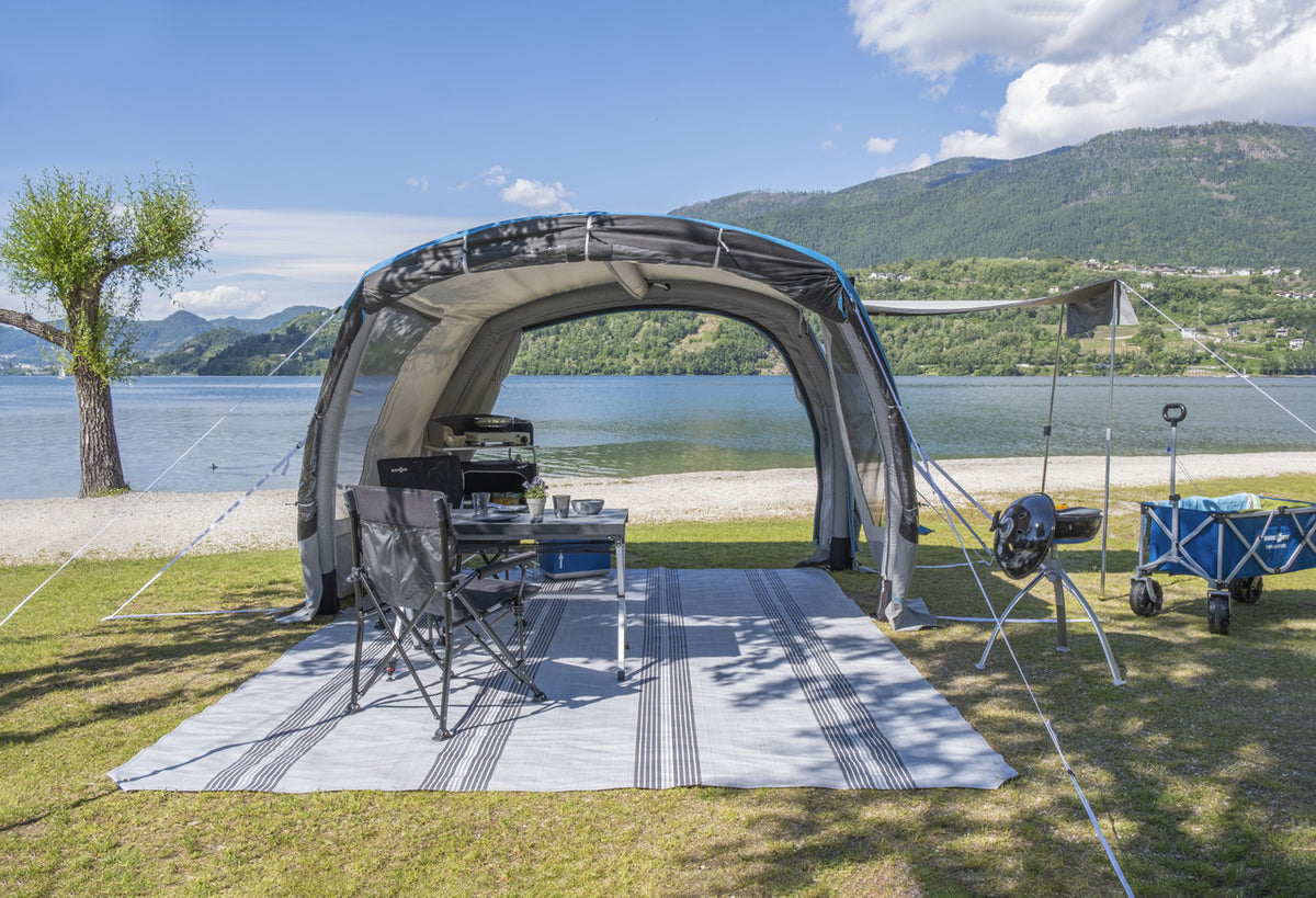 Brunner Air Travel II A.I.R. TECH auto šator