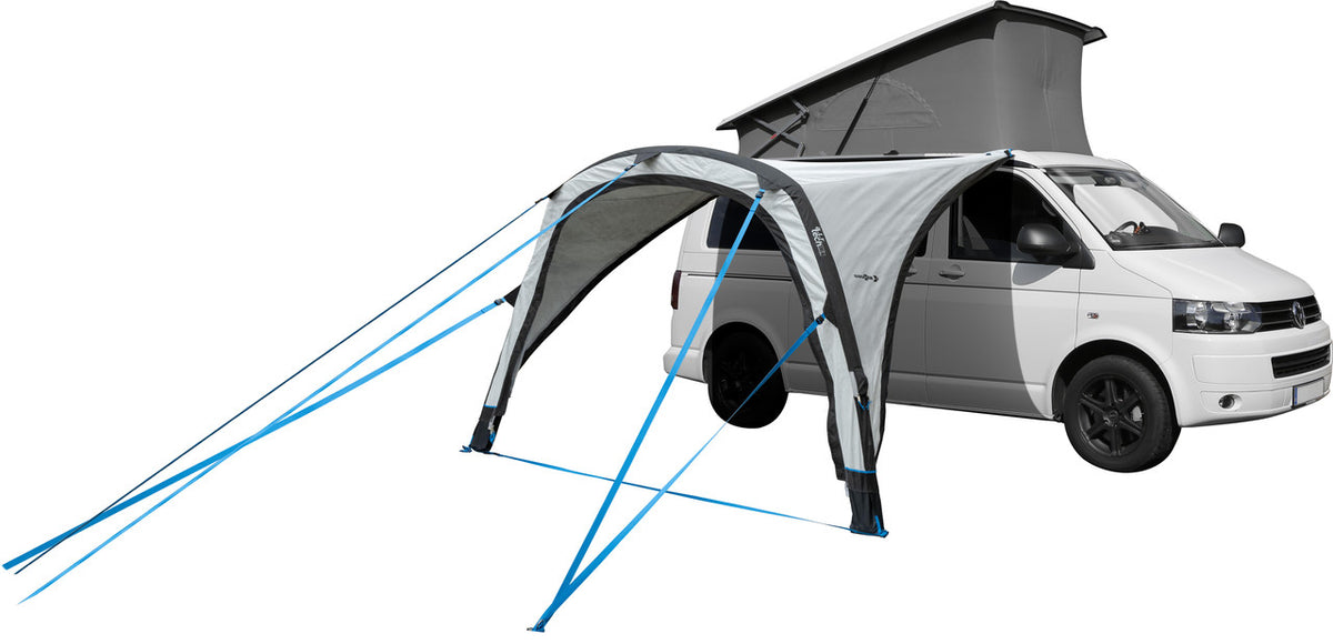 Brunner Rhombus auto šator