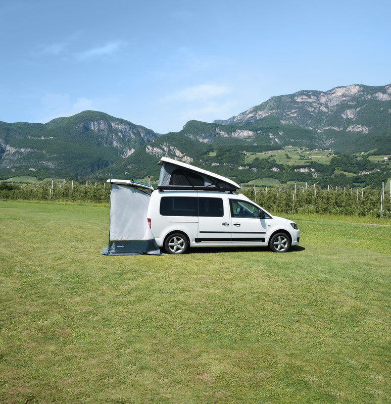Brunner Predšator Pilote VW Caddy