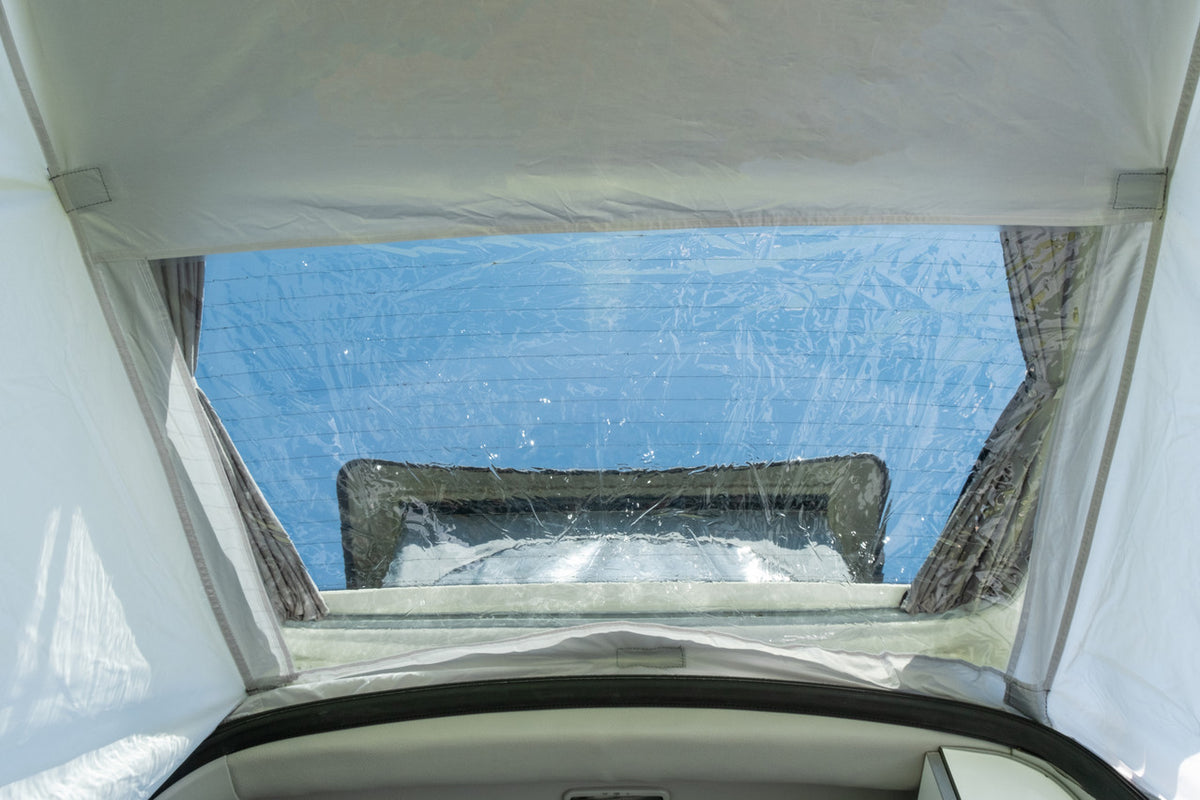 Brunner Predšator Pilote VW Caddy