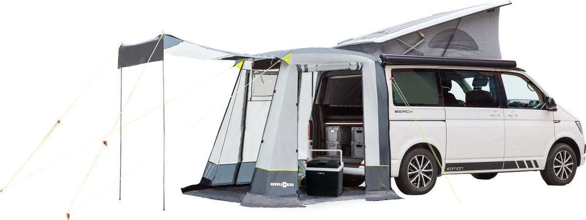 Brunner Comet auto šator VW T5/T6