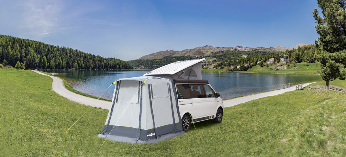 Brunner Comet auto šator VW T5/T6
