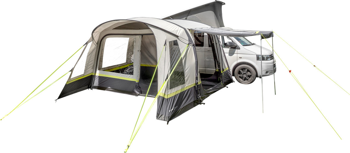 Brunner Advantourer A.I.R. TECH auto šator