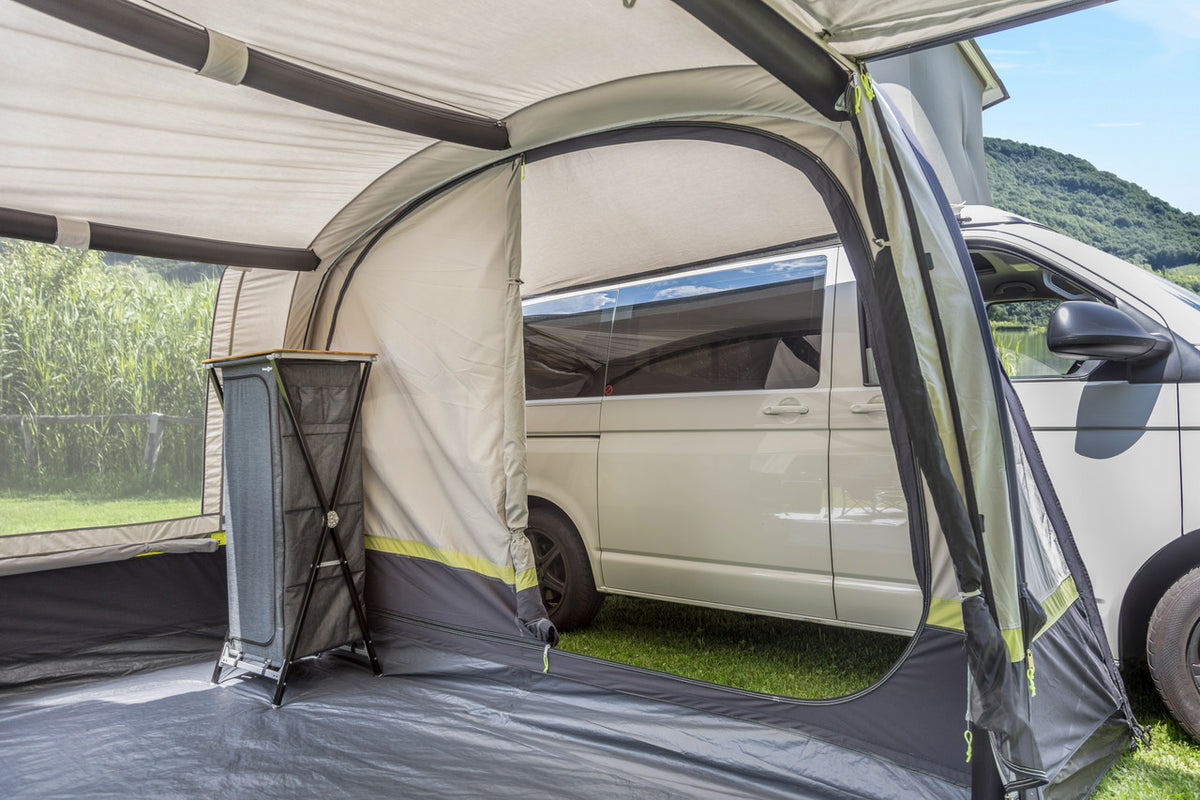 Brunner Advantourer A.I.R. TECH auto šator