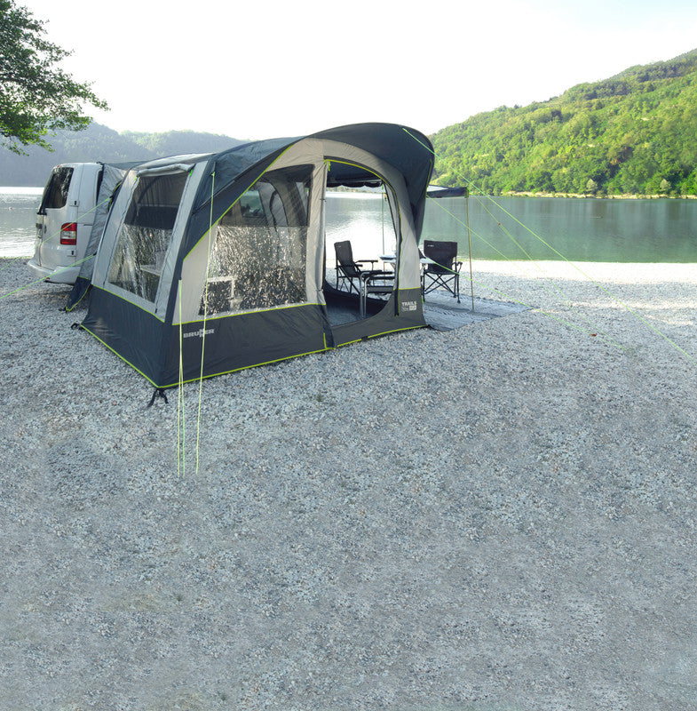 Brunner Trails A.I.R. TECH LC auto šator