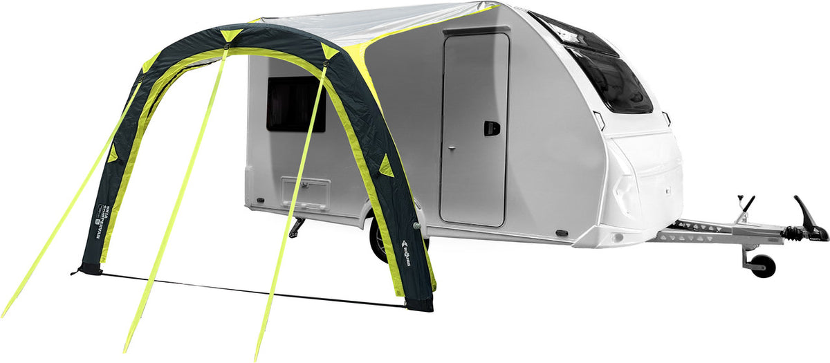 Brunner Skia Campervan A.I.R. TECH zaklon