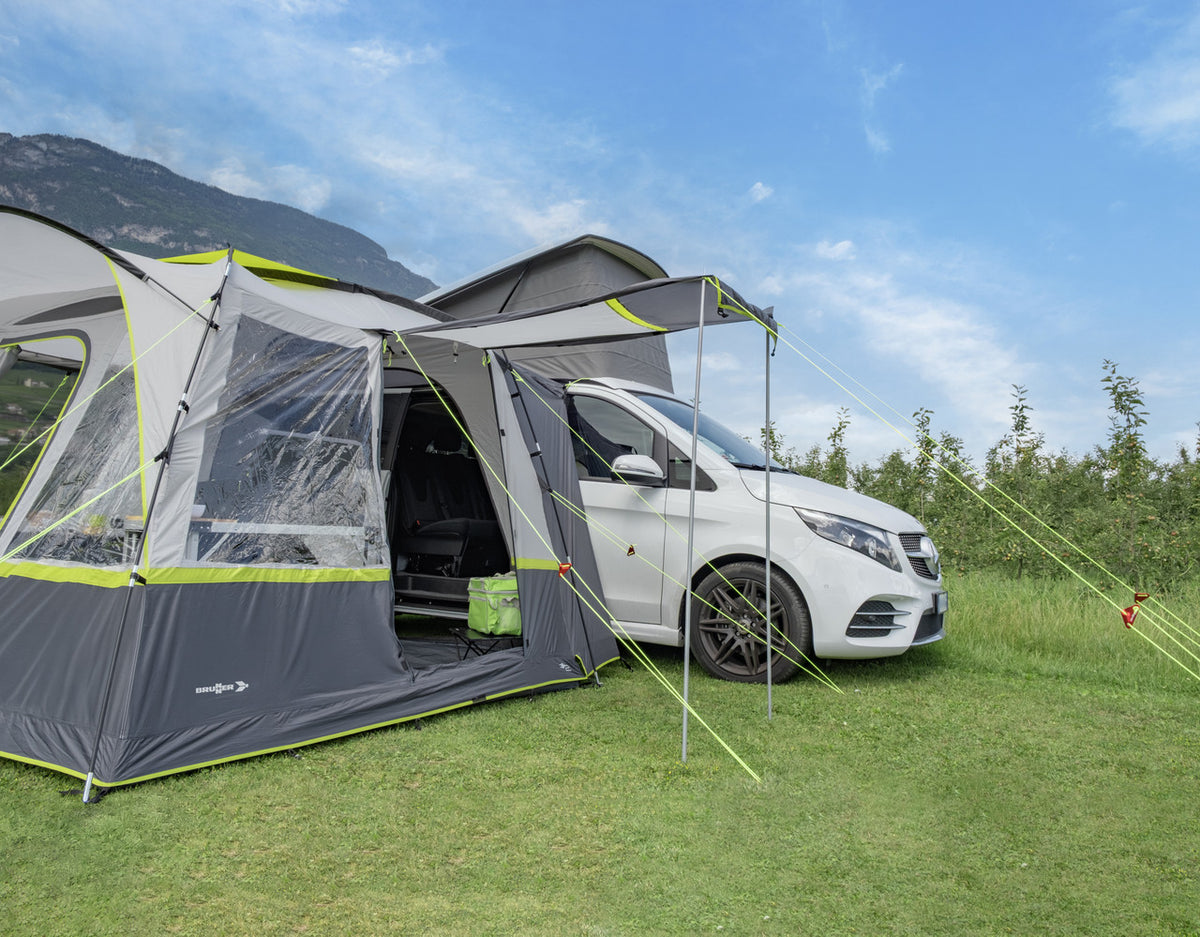 Brunner Rambler auto šator
